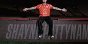Ketika Shayne Pattynama Merasa Senang Bisa Pulang Kampung ke Maluku, tapi Bertekad Bawa Persija Kalahkan Malut United Ketika Shayne Pattynama Merasa Senang Bisa Pulang Kampung ke Maluku, tapi Bertekad Bawa Persija Kalahkan Malut United