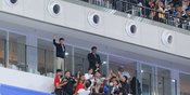 Shin Tae-yong Bikin Heboh Indonesia Arena: Magnet Publik Saat Korea Selatan Dibantai 0-5 Timnas Futsal Indonesia
