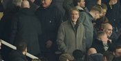 Michael Carrick Terhalang Restu Sir Jim Ratcliffe untuk Jadi Manajer Permanen MU? Michael Carrick Terhalang Restu Sir Jim Ratcliffe untuk Jadi Manajer Permanen MU?