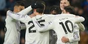Tempat Menonton Bournemouth vs Man Utd: Live Streaming Premier League di SCTV dan Vidio Tempat Menonton Bournemouth vs Man Utd: Live Streaming Premier League di SCTV dan Vidio