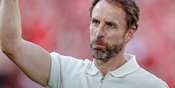Gareth Southgate Jadi Manajer Permanen MU? Begini Kata Fabrizio Romano Gareth Southgate Jadi Manajer Permanen MU? Begini Kata Fabrizio Romano