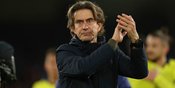 Tottenham Pecat Thomas Frank Usai Rentetan Hasil Buruk di Premier League Tottenham Pecat Thomas Frank Usai Rentetan Hasil Buruk di Premier League