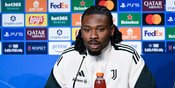 Transformasi Khephren Thuram: Dari Pemuda Naif Jadi 'Monster' Lini Tengah Juventus Transformasi Khephren Thuram: Dari Pemuda Naif Jadi 'Monster' Lini Tengah Juventus