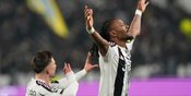 Bawa Juventus Kalahkan Benfica, Khephren Thuram: Semoga Kami Bisa Juara! Bawa Juventus Kalahkan Benfica, Khephren Thuram: Semoga Kami Bisa Juara!