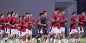 Statistik 11 Penyerang Timnas Indonesia Pilihan John Herdman: Ada yang Lesu, Siapa Paling Tajam? Statistik 11 Penyerang Timnas Indonesia Pilihan John Herdman: Ada yang Lesu, Siapa Paling Tajam?