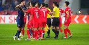 Vietnam Dinilai Tertekan Jelang Hadapi Timnas Indonesia, Pengamat Nilai Garuda Lebih Berbahaya daripada Singapura