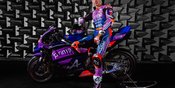 Ogah Patok Hasil Muluk, Toprak Razgatlioglu Soal Debutnya di MotoGP: Musim yang Sulit Menanti Saya