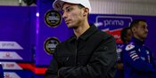 Profil dan Statistik Prestasi Toprak Razgatlioglu, Rookie MotoGP dari WorldSBK yang Tak Lagi 'Muda' Profil dan Statistik Prestasi Toprak Razgatlioglu, Rookie MotoGP dari WorldSBK yang Tak Lagi 'Muda'