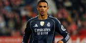 Kilasan Kualitas Sejati Trent Alexander-Arnold