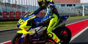 Pujian Valentino Rossi untuk Sirkuit Mandalika: Banyak Tikungan Kanannya, Menyenangkan Banget! Pujian Valentino Rossi untuk Sirkuit Mandalika: Banyak Tikungan Kanannya, Menyenangkan Banget!