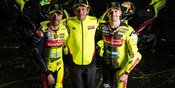 Ducati Janji Bayar Kepercayaan Valentino Rossi, Komitmen Sediakan Motor Terbaik di MotoGP 2027 Ducati Janji Bayar Kepercayaan Valentino Rossi, Komitmen Sediakan Motor Terbaik di MotoGP 2027