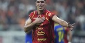 Van Basty Sousa Dihukum Komdis PSSI Larangan 2 Laga Akibat Acungkan Jari Tengah Vs Persib, Bruno Tubarao Dapat Sanksi 2 Partai Tambahan 