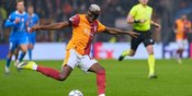 Arsenal Mulai Negosiasi Victor Osimhen dengan Galatasaray Arsenal Mulai Negosiasi Victor Osimhen dengan Galatasaray