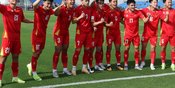 Timnas Vietnam U-23 Kembali Gemilang di Piala Asia U-23 2026: Sukses Bungkam Kirgistan dan Lolos 8 Besar Timnas Vietnam U-23 Kembali Gemilang di Piala Asia U-23 2026: Sukses Bungkam Kirgistan dan Lolos 8 Besar