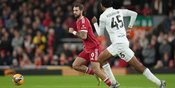 Man of the Match Liverpool vs Barnsley: Dominik Szoboszlai Man of the Match Liverpool vs Barnsley: Dominik Szoboszlai