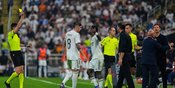 Ribut Besar! Xabi Alonso Semprot Diego Simeone Gara-gara Ejek Vinicius: : Tak Punya Respek!