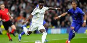 Man of the Match Real Madrid vs Monaco: Vinicius Junior Man of the Match Real Madrid vs Monaco: Vinicius Junior