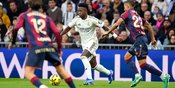 Vinicius Jr ke Chelsea? Mantan Pemain The Blues Anggap Itu Sekadar Khayalan Vinicius Jr ke Chelsea? Mantan Pemain The Blues Anggap Itu Sekadar Khayalan