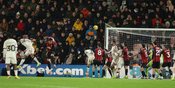 Rapor Pemain Liverpool vs Bournemouth: Virgil van Dijk Blunder, Gakpo Memprihatinkan, Szoboszlai Nyaris Jadi Juru Selamat Rapor Pemain Liverpool vs Bournemouth: Virgil van Dijk Blunder, Gakpo Memprihatinkan, Szoboszlai Nyaris Jadi Juru Selamat