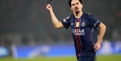 Real Madrid Inginkan Vitinha, tapi Transfer dari PSG Dinilai Nyaris Mustahil Real Madrid Inginkan Vitinha, tapi Transfer dari PSG Dinilai Nyaris Mustahil