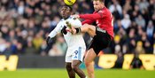 Rapor Pemain Manchester United vs Leeds: Cunha dan Zirkzee Amankan Poin, Sesko Kembali Mengecewakan Rapor Pemain Manchester United vs Leeds: Cunha dan Zirkzee Amankan Poin, Sesko Kembali Mengecewakan