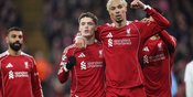 Jadwal Siaran Langsung Liga Champions di MOJI Hari Ini, 19 Maret 2026 Jadwal Siaran Langsung Liga Champions di MOJI Hari Ini, 19 Maret 2026