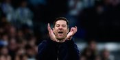 Xabi Alonso Melatih Chelsea Hanya Menunggu Waktu, Kontrak 4 Tahun Sudah Disepakati