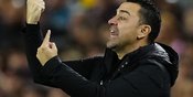 Chelsea Cari Pelatih Permanen, Xavi Jadi Kandidat Kuat Chelsea Cari Pelatih Permanen, Xavi Jadi Kandidat Kuat