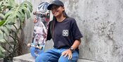 Cerita Zeefara Mahika: Atlet Indonesia Usia 14 Tahun dan Mimpi Besar dari Atas Papan Skate