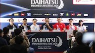Jadwal Siaran Langsung Indonesia Masters 2026: Live RCTI Mulai Kualifikasi hingga Final Jadwal Siaran Langsung Indonesia Masters 2026: Live RCTI Mulai Kualifikasi hingga Final