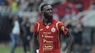 RESMI: Persija Berpisah dengan Allano Lima RESMI: Persija Berpisah dengan Allano Lima