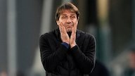 Wow! Antonio Conte Putuskan Cabut dari Napoli, Bakal Latih Timnas Italia? Wow! Antonio Conte Putuskan Cabut dari Napoli, Bakal Latih Timnas Italia?