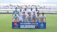 Borneo FC Tunjuk Mantan Pelatih Benfica U-15 Sebagai Pengganti Fabio Lefundes, PSM CLBK dengan Darije Kalezic Borneo FC Tunjuk Mantan Pelatih Benfica U-15 Sebagai Pengganti Fabio Lefundes, PSM CLBK dengan Darije Kalezic