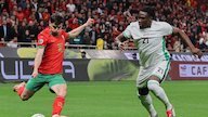 Hasil Nigeria vs Maroko: Imbang 120 Menit, Maroko Menang Penalti 4-2 dan Tembus Final Hasil Nigeria vs Maroko: Imbang 120 Menit, Maroko Menang Penalti 4-2 dan Tembus Final