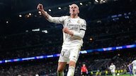 Real Madrid Lepas Franco Mastantuono di Musim Panas 2026
