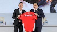 Timnas Indonesia Fokus Piala AFF 2026, Erick Thohir Minta Jangan Terburu-buru