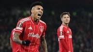 Nottingham Forest vs Ferencvaros: Igor Jesus Pimpin Pesta Gol The Tricky Trees Nottingham Forest vs Ferencvaros: Igor Jesus Pimpin Pesta Gol The Tricky Trees