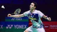Jonatan Christie Beberkan Alasan Mundur dari Indonesia Masters 2026, Merasa Harus Pahami Kondisi Tubuh