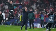 Jalan Pulang Jose Mourinho ke Real Madrid Semakin Mahal! Jalan Pulang Jose Mourinho ke Real Madrid Semakin Mahal!