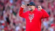 Agen Jurgen Klopp Buka Suara soal Rumor ke Real Madrid Agen Jurgen Klopp Buka Suara soal Rumor ke Real Madrid