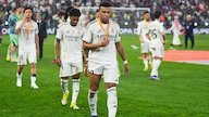 Sindiran Halus Kylian Mbappe pada Salah Satu Rekannya di Real Madrid, Siapa?