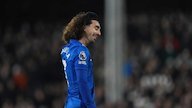 6 Calon Pengganti Marc Cucurella di Chelsea, Ada Bintang Arsenal hingga Bek Timnas Jerman 6 Calon Pengganti Marc Cucurella di Chelsea, Ada Bintang Arsenal hingga Bek Timnas Jerman
