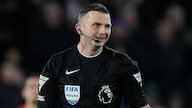 Daftar 5 Wasit Terbaik Dunia 2025: Michael Oliver Masuk, Ada Nama Francois Letexier, Wasit yang Pernah Bikin Suporter Timnas Indonesia Menangis Daftar 5 Wasit Terbaik Dunia 2025: Michael Oliver Masuk, Ada Nama Francois Letexier, Wasit yang Pernah Bikin Suporter Timnas Indonesia Menangis