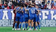 RESMI: PSIM Yogyakarta dan Fahreza Sudin Berpisah