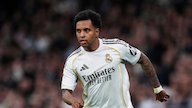 Kabar Baik untuk Real Madrid, Rodrygo Berpeluang Comeback Lebih Cepat Kabar Baik untuk Real Madrid, Rodrygo Berpeluang Comeback Lebih Cepat