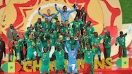 CAF Cabut Gelar Juara Piala Afrika Senegal, Netizen: 90 Menit Plus Extra Time 2 Bulan, Ini sih Perampokan Level Gila