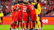Tampil di Piala AFF 2026, Singapura Kehilangan Dua Pemain Andalan