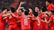 Vietnam Kembangkan Skema Bola Mati Jelang Piala AFF 2026, Timnas Indonesia Wajib Waspada Vietnam Kembangkan Skema Bola Mati Jelang Piala AFF 2026, Timnas Indonesia Wajib Waspada