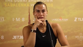 Aryna Sabalenka Kritik Keras WTA: Jadwal Gila, Aturan Kaku, dan Risiko Cedera Aryna Sabalenka Kritik Keras WTA: Jadwal Gila, Aturan Kaku, dan Risiko Cedera