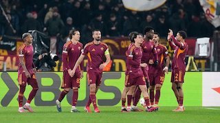 AS Roma Resmi Lepas Artem Dovbyk ke Bologna AS Roma Resmi Lepas Artem Dovbyk ke Bologna